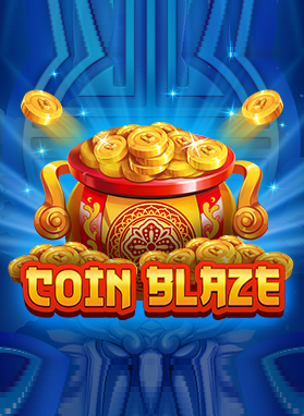 Coin Blaze