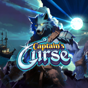 Captain's Curse