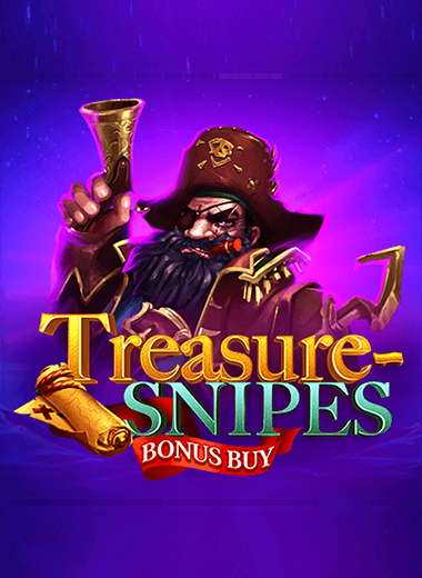 Treasure-snipes Bonus Buy