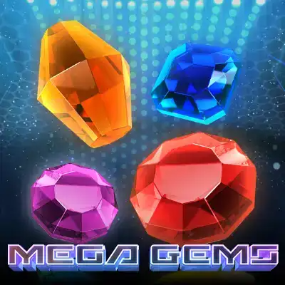 Mega Gems