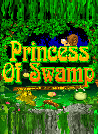 Princess of swamp