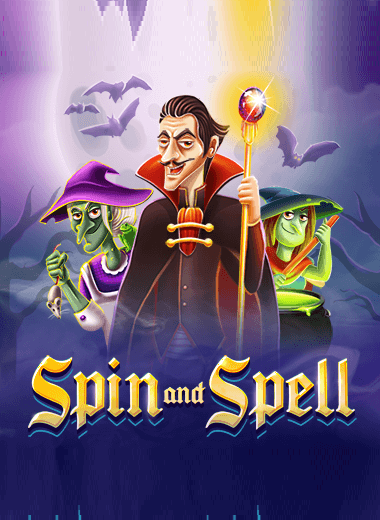 Spin And Spell