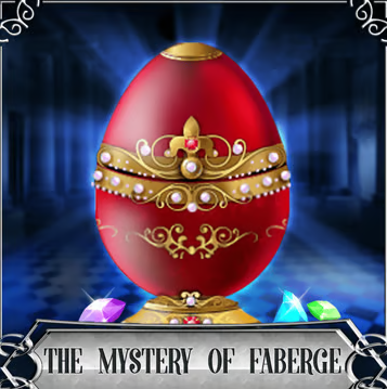 The Mystery of Faberge