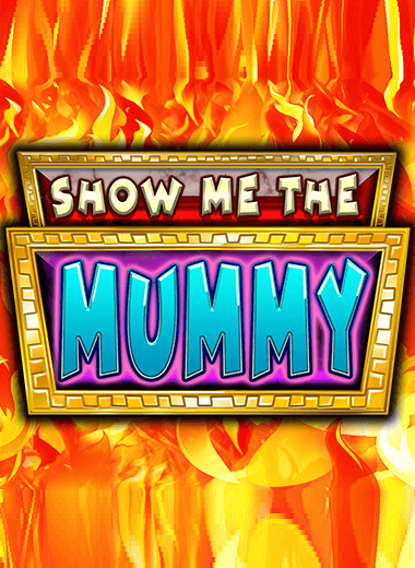 Show Me The Mummy
