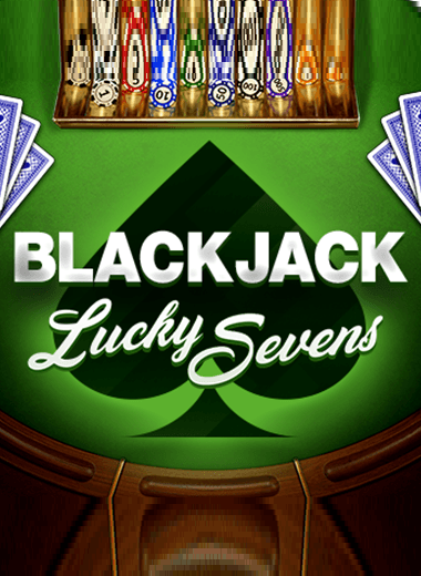 BlackJack Lucky Sevens