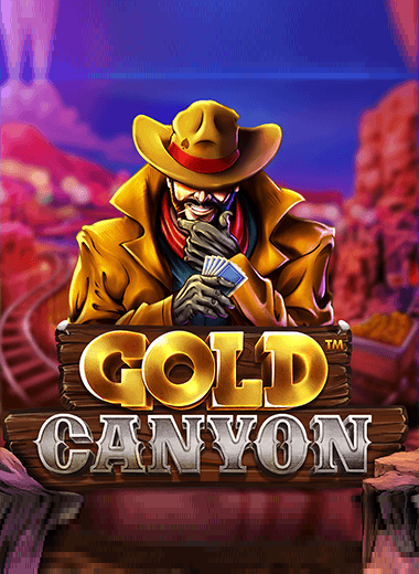 Gold Canyon