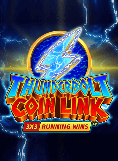 Thunderbolt Coin Link: Running Wins