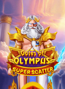 Gates of Olympus Super Scatter