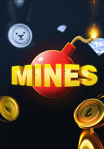 Mines