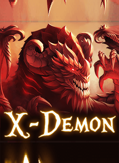 X-Demon