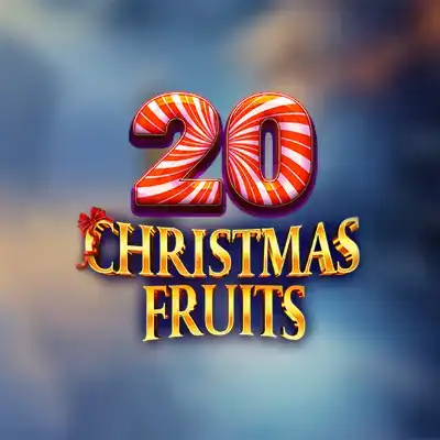 20 Christmas Fruits