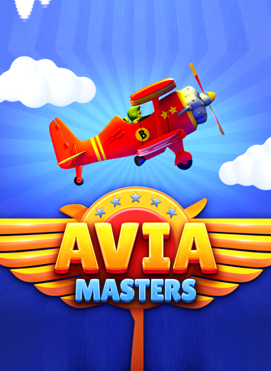 Aviamasters