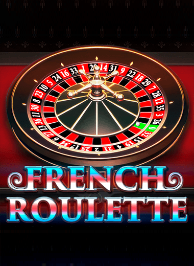 French Roulette Classic
