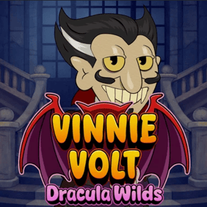 Vinnie Volt: Dracula Wilds