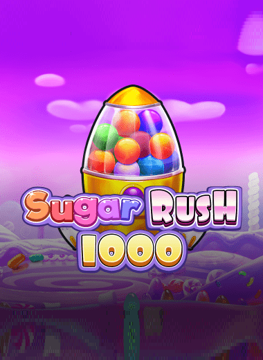 Sugar Rush 1000