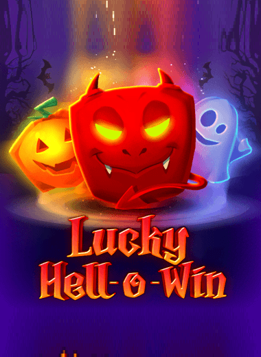 Lucky Hell-o-win