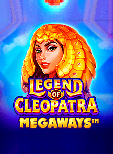 Legend of Cleopatra Megaways