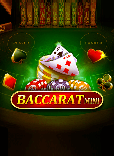 Baccarat Mini