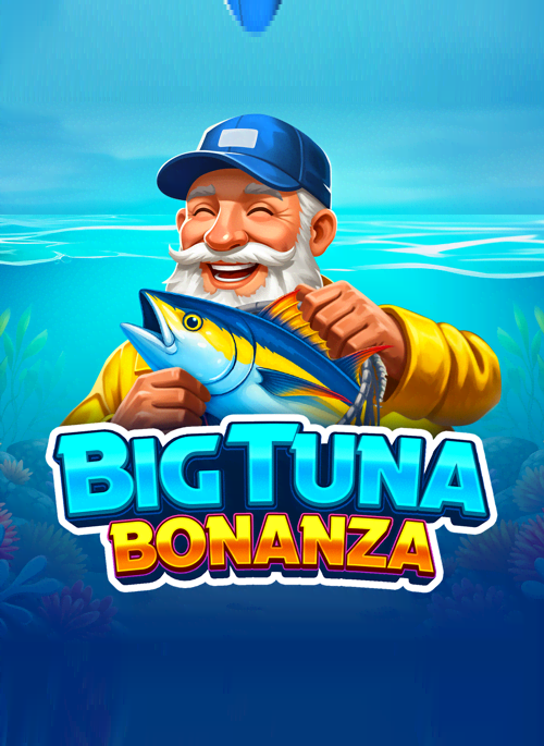 Big Tuna Bonanza