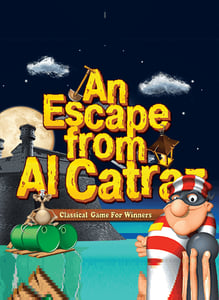 Escape from Alcatraz