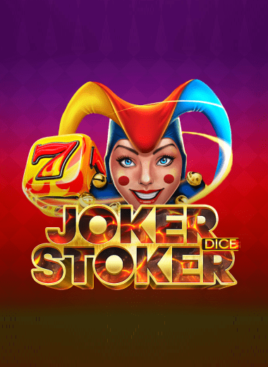 Joker Stoker Dice