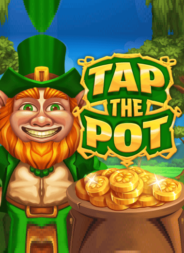 Tap the Pot