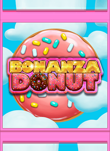 Bonanza Donut