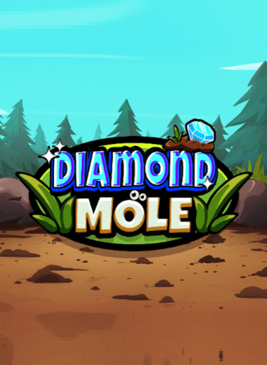 Diamond Mole