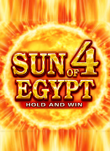 Sun of Egypt 4