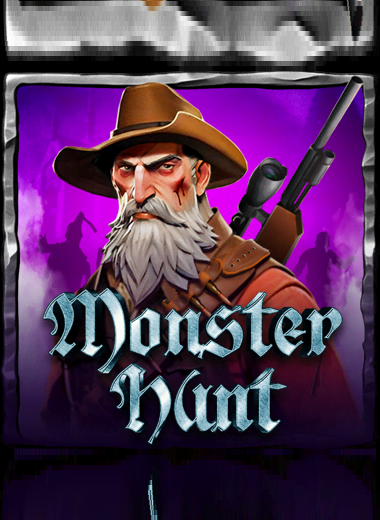 Monster Hunt