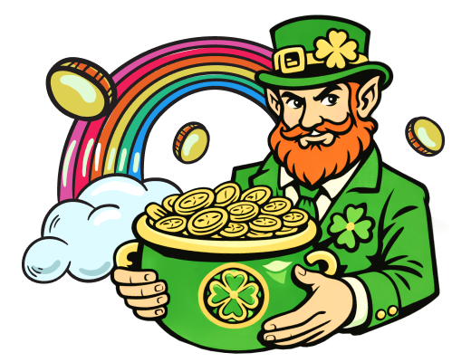 Pots & Penny: Patrick's Fairytale